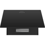 Maunfeld Dream 60M Glass Black
