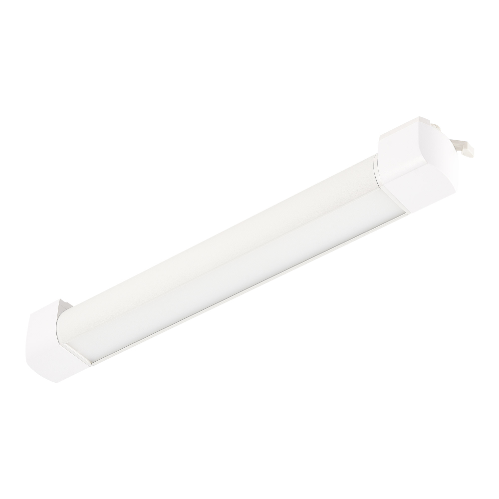 Светильник трековый BASE LED 10W 3000K