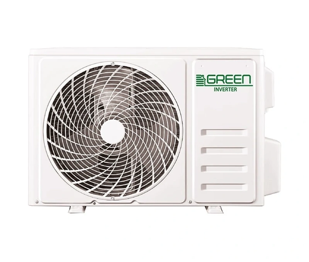Green TSI/TSO-07HRIY1
