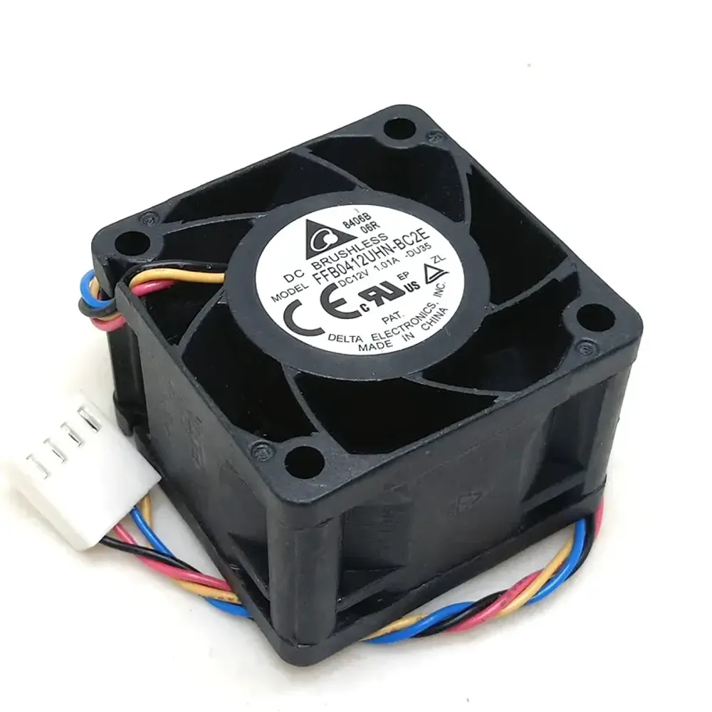 Система охлаждения Lenovo 1U System Fan SF10F83285