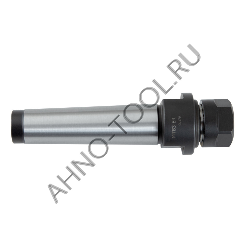 Патрон цанговый MTB3-ER32-60  20CrMnTi BRIGHT-TOOLS