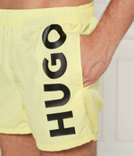 Шорты для плавания ABAS Hugo Bodywear - желтый(50513980)