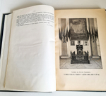 "Трофеи войн 1812—1813—1814 гг., хранящиеся в Казанском соборе". Составил генерал-майор Геккель Александр Иванович. 1909 г.