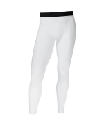 Тайтсы компрессионные Jogel CAMP 2 PerFormDRY Baselayer Tights, белый 00