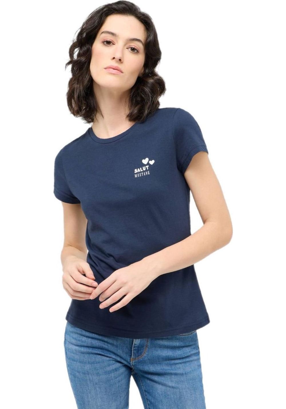 Футболка Loa 1016143-5324