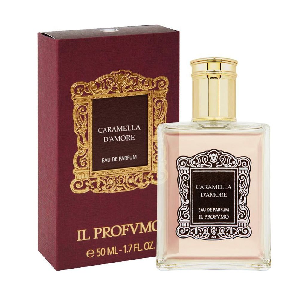 Il Profvmo Caramella D'Amore