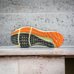 Nike Air Zoom Pegasus 39 • Black Orange