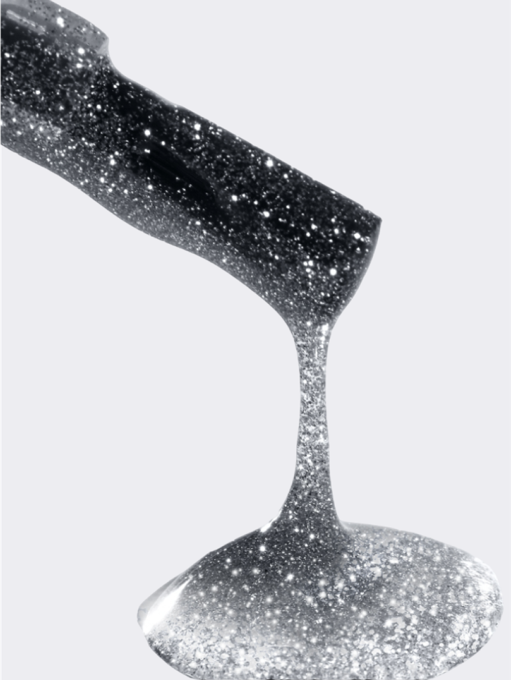 NR Топ с шиммером DIAMOND TOP №7 Светоотражающий, 10мл