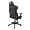Arozzi Torretta Soft Fabric Dark Grey