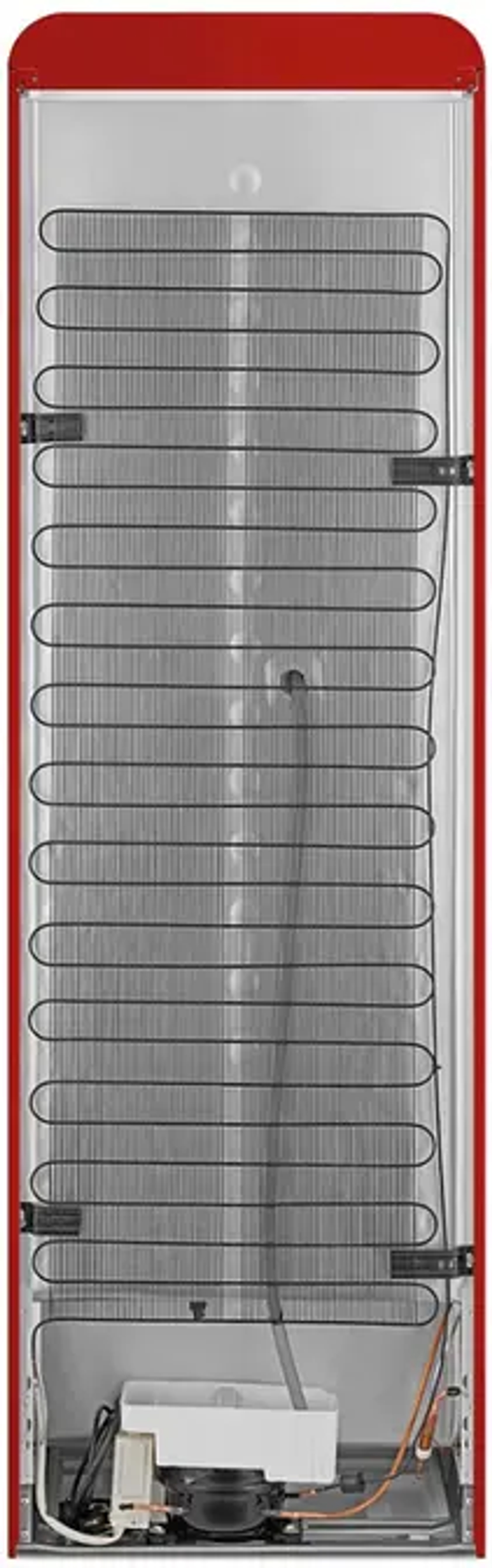 Холодильник Smeg FAB32RRD5