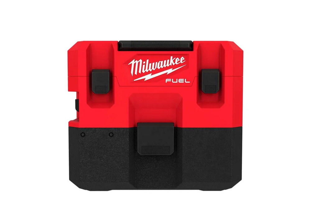 Аккумуляторный пылесос для воды и сухого мусора Milwaukee M12 FVCL-0 4933478186