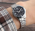 Мужские наручные часы Casio MTP-V004D-1B2