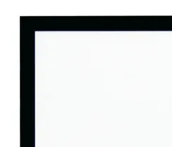 Kauber Frame Velvet Cinema 172" 16:9 214x380 Microperf MW