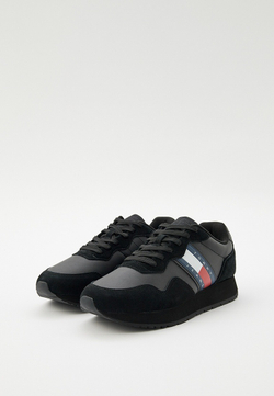 Кроссовки мужские TOMMY JEANS TJM MODERN RUNNER