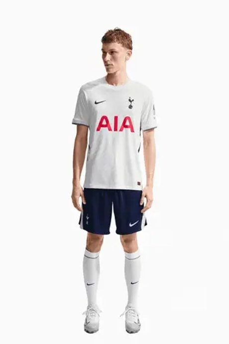 Футболка Nike Tottenham Hotspur 26/27 Home Match - белый