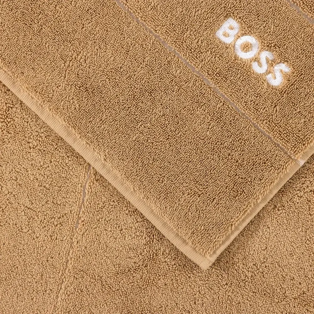 Коврик для ванной Boss Plain Pecan (50 х 70 см)