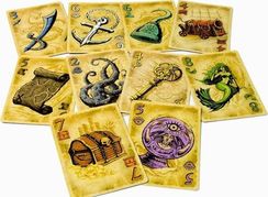 Игра "Карта сокровищ"