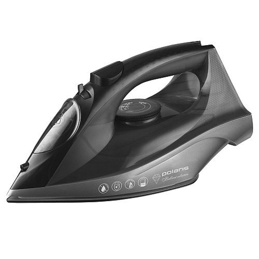 Утюг Polaris PIR 2430K