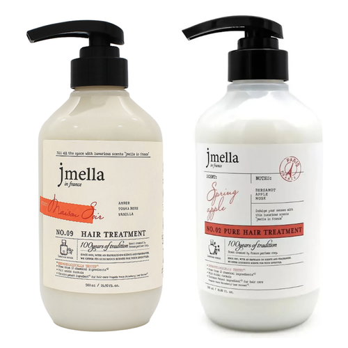 Jmella In France Hair Treatment 500ml