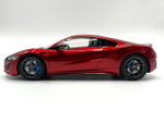 Краска лаковая HobbyLink Mazda Soul Red Crystal 2-х слойная HP-5602