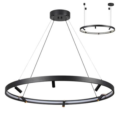 4317/93L ODL Светильник LED 100Вт 3000-6000К 220В IP20 HIGHTECH