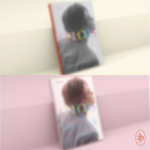 Альбом YOUNGJAE GOT7 - COLORS from Ars