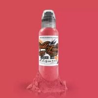Пигмент WFI - Jay Feestyle Pink, 15мл