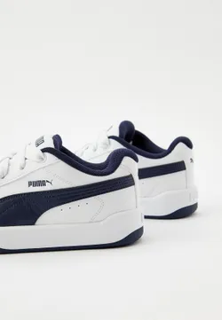 Кеды мужские PUMA Park Lifestyle Easy
