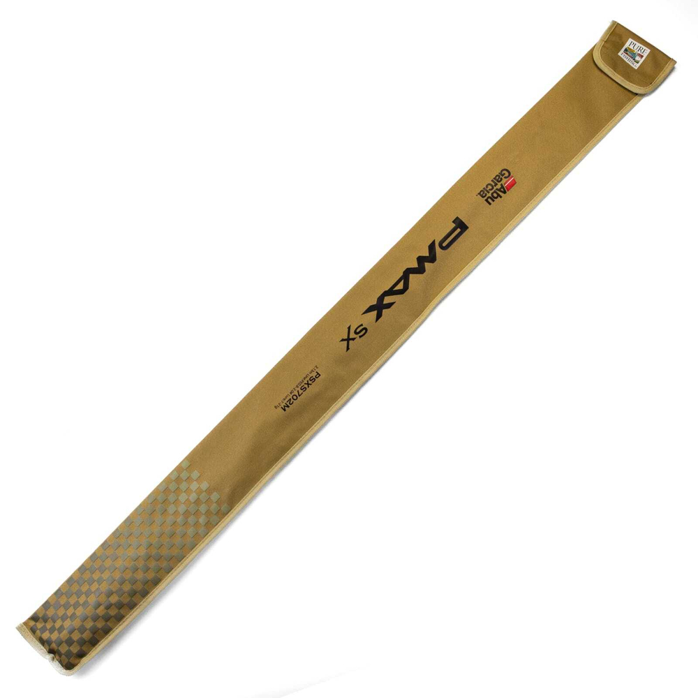 Спиннинг Abu Garcia PROMAX SX (2.13м, 7-21гр)