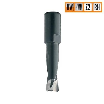 Фреза HW для DOMINO-FESTOOL 14x70x90 Z=2 S=M8x1,0 RH CMT 380.141.11