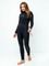 Гидрокостюм Sargan Black Queen Long Lady 5 мм