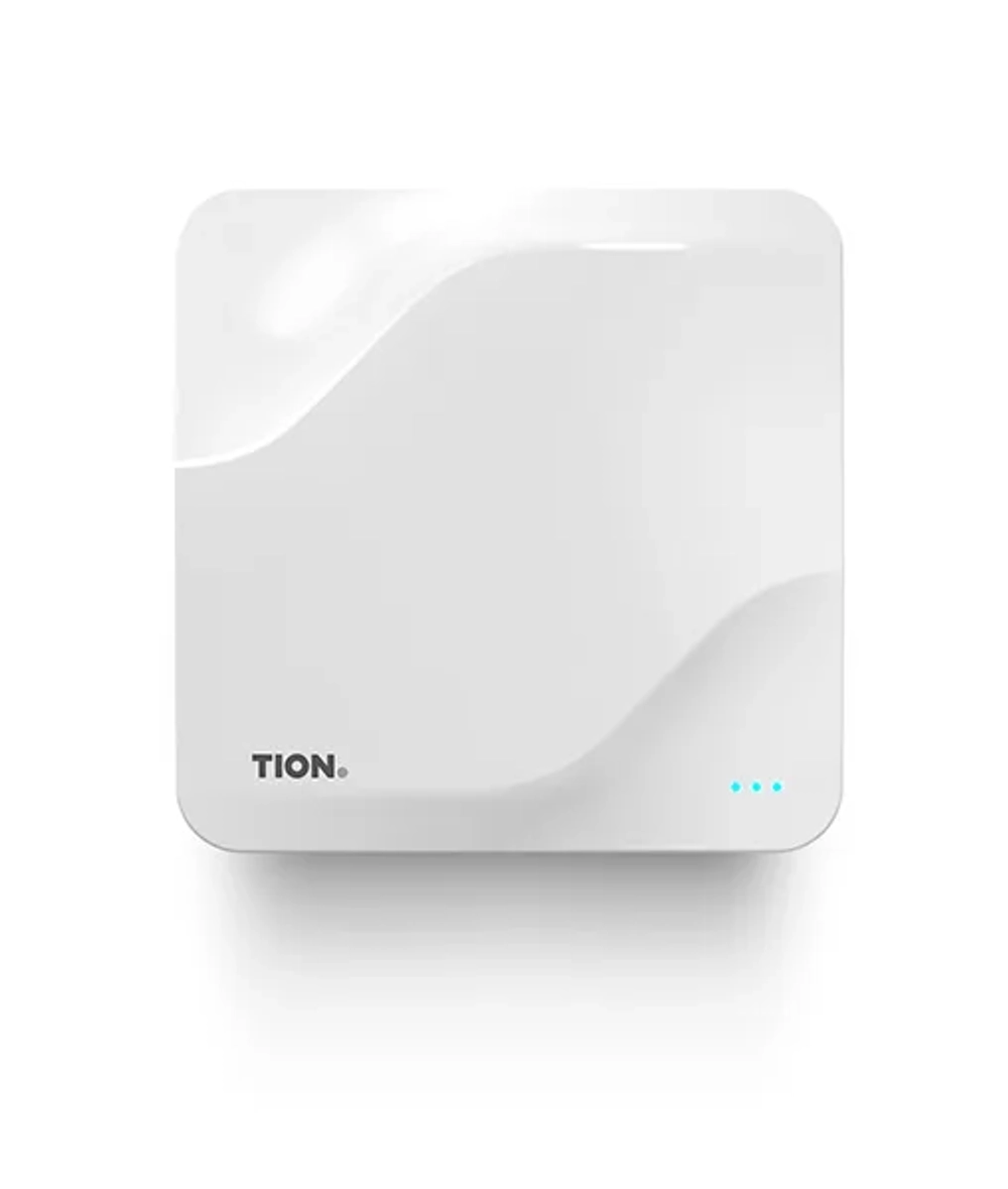 Бризер TION, LITE