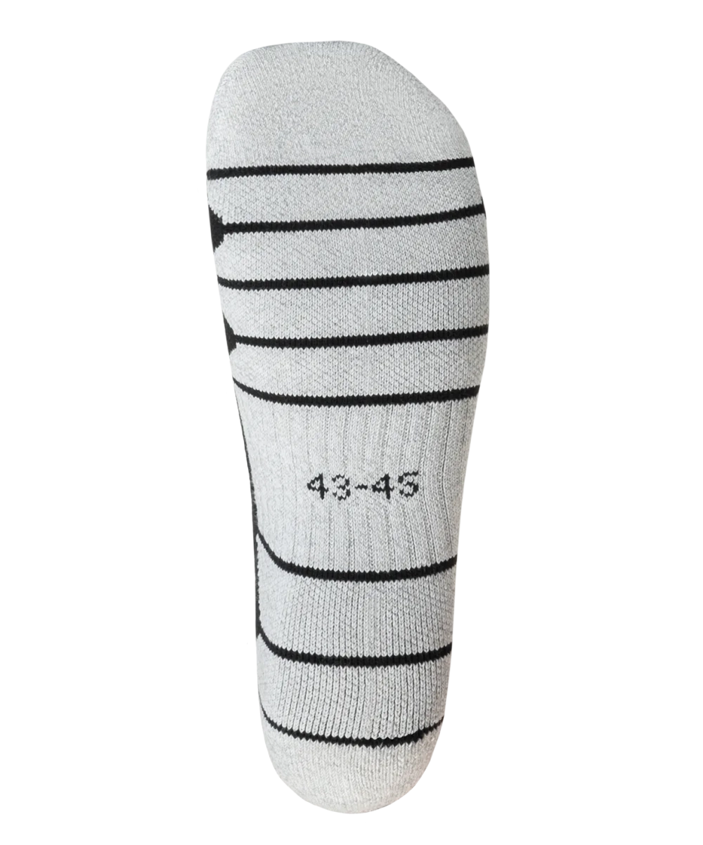 Гетры футбольные JOGEL NATIONAL PerFormDRY Socks, черный