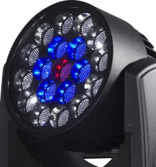ROBE ROBIN LEDWash 300X вращающаяся голова Wash, 281Вт