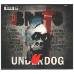 Brutto / Underdog (CD)