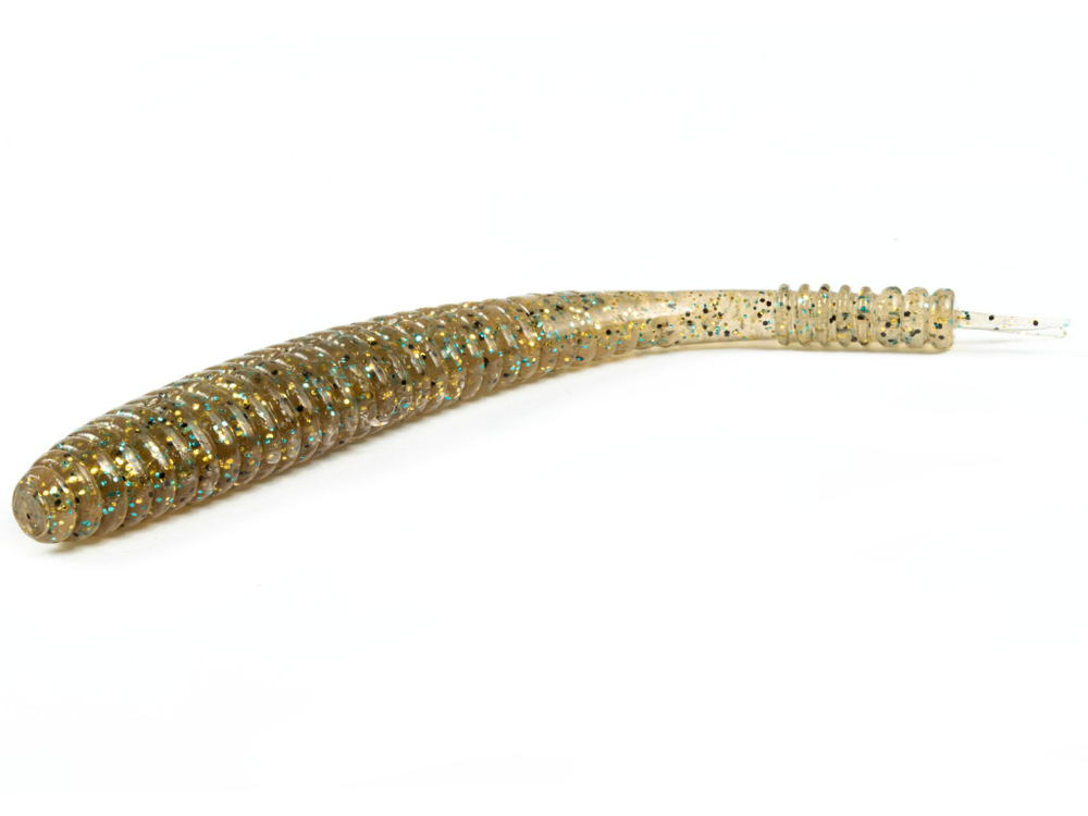 Черви съедобные LJ Pro Series S-SHAD 5.2in (13.20)/S08 5шт.