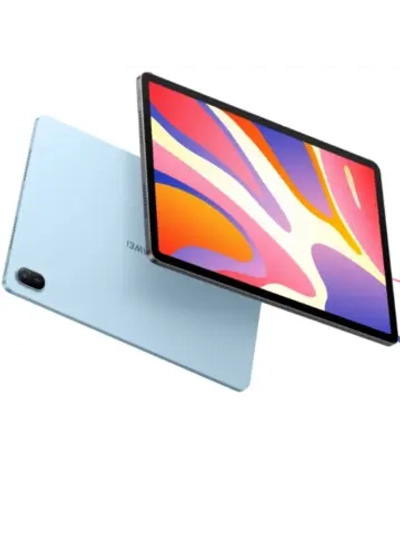 11" Планшет Matepad SE 11 Agassi6-W09DP 8/128 ГБ CYAN