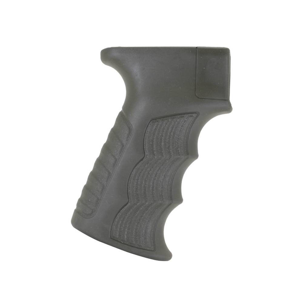 Пистолетная рукоятка на АК, DLG Tactical