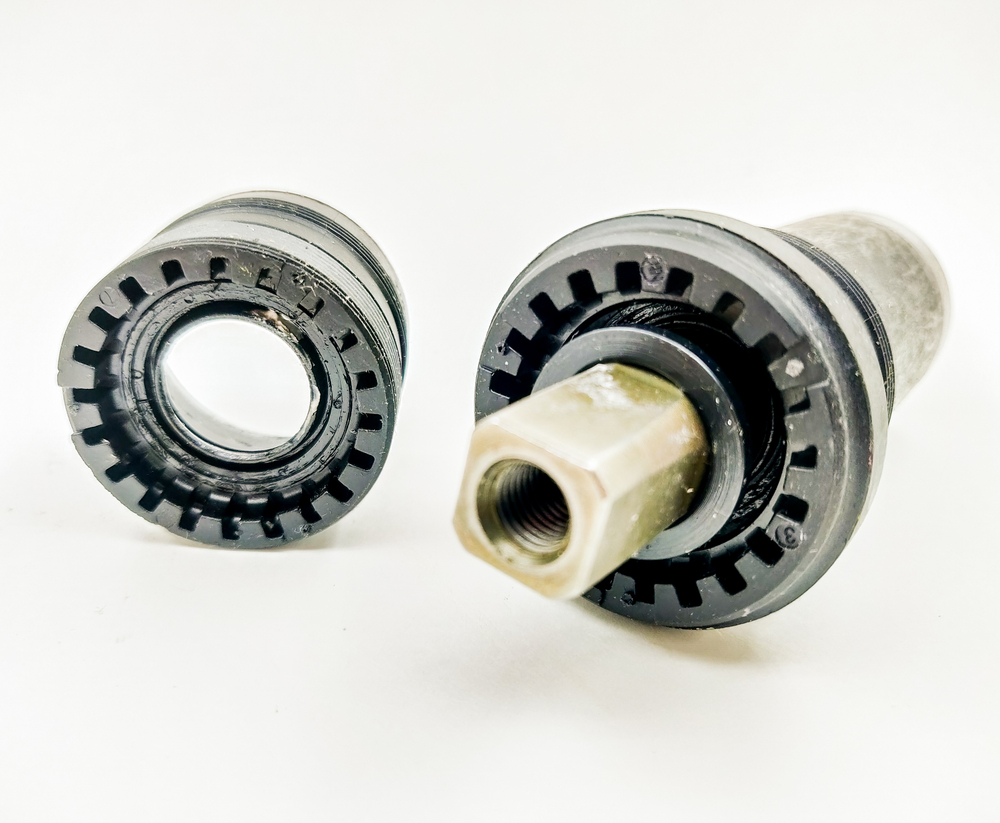 Каретка Shimano BB-UN101, 68/123мм
