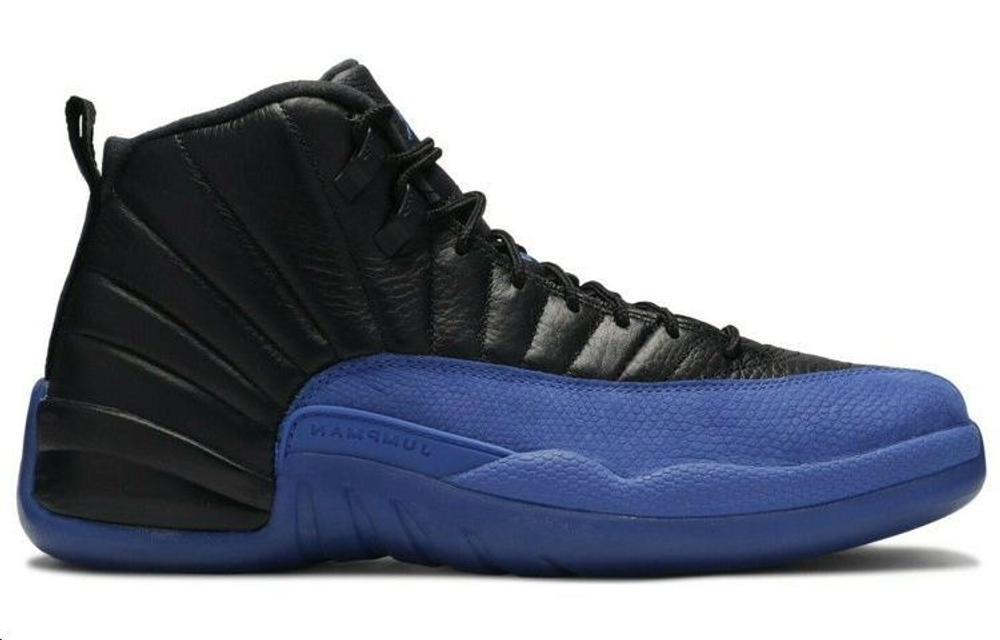 Air Jordan 12 Retro "Game Royal"