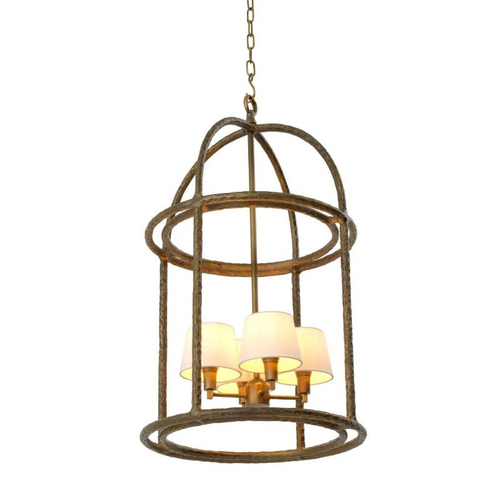 Люстра Montrose LIGHTING