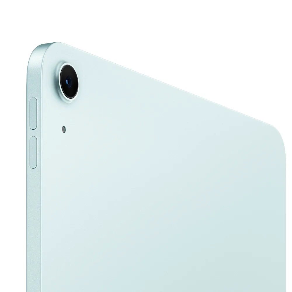 Планшет Apple iPad Air 13" M3 (2025) Wi-Fi + Cellular 256GB, Blue (Синий)