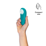 Бесконтактный клиторальный стимулятор Womanizer Starlet 3