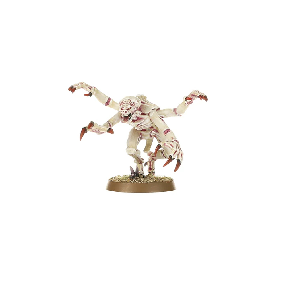 Tyranid Genestealers