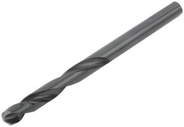 Сверло по металлу Cutop Special, HSS-G, 9 х 125/72 мм (5 шт)