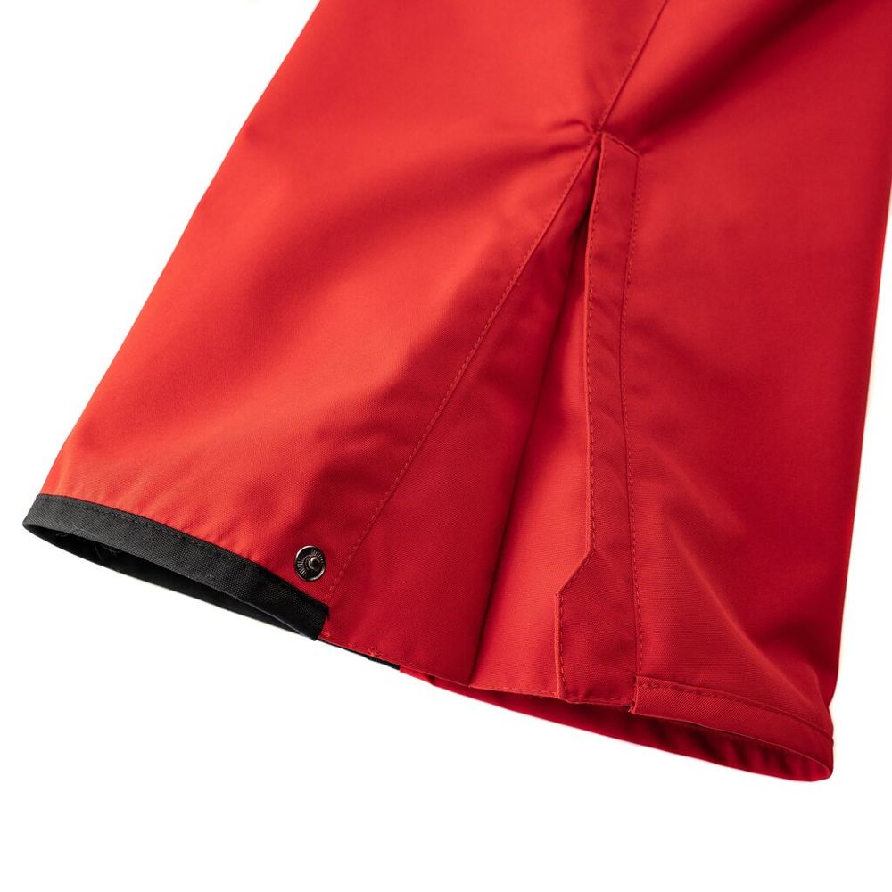 Штаны Horsefeathers SPIRE II PANTS (lava red)