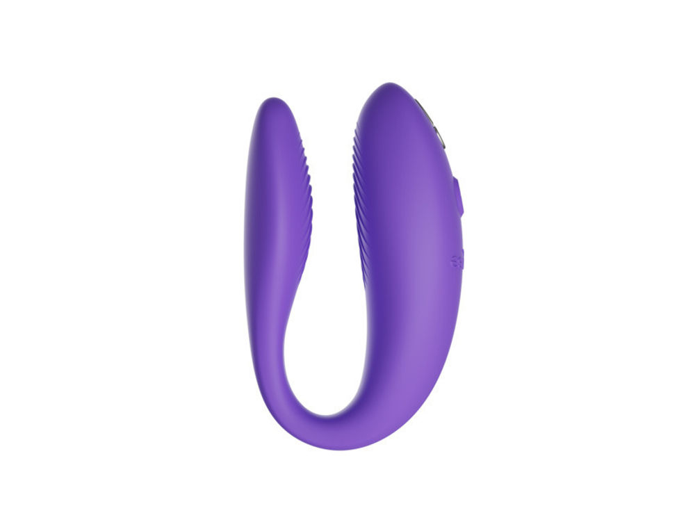Вибратор для пар We-Vibe Sync Go