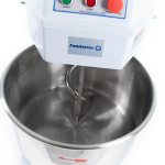 Тестомес спиральный HS-40A Foodatlas Eco 220В