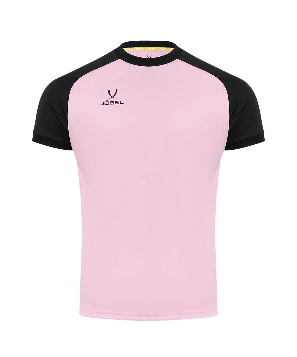 Футболка игровая CAMP Reglan Jersey, розовый