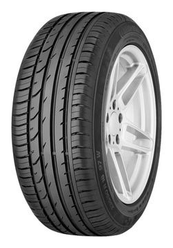 Continental PremiumContact 5 215/60 R16 95V